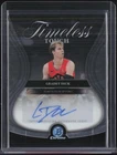 2025 Bowman Chrome Timeless Touch Gradey Dick Auto Autograph #2