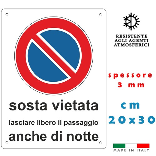 2 Adesivi Vietato Fumare Per Veicoli 100x75mm - PVC Opaco, Norme EN ISO 7010