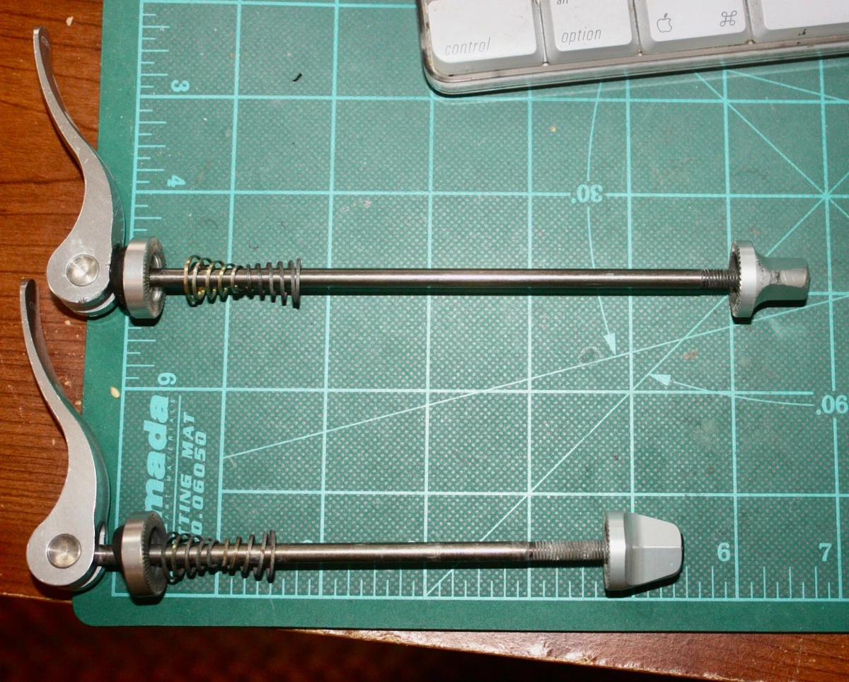 Salsa Bicycle Skewers for sale - eBay