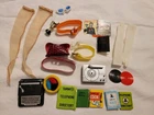 Barbie Vintage Accessories As Shown