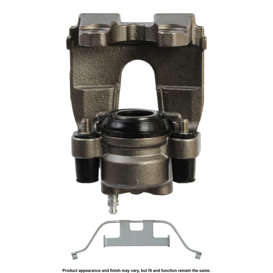 For BMW Alpina B7L xDrive ActiveHybrid 7 Cardone Rear Left Brake Caliper TCP - Image 3 of 4