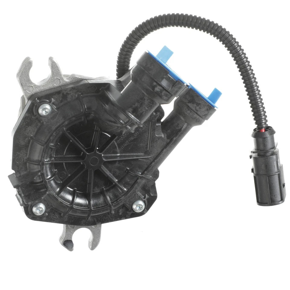 正品 PORSCHE Cayenne S 混合 2011 - 2018 次要 A.I.R 泵 958-605-104-00 — 第 4/4 张图片