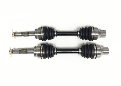 Balanced Front CV Axles for Polaris 1380063 1380066 Upgraded ATVPC