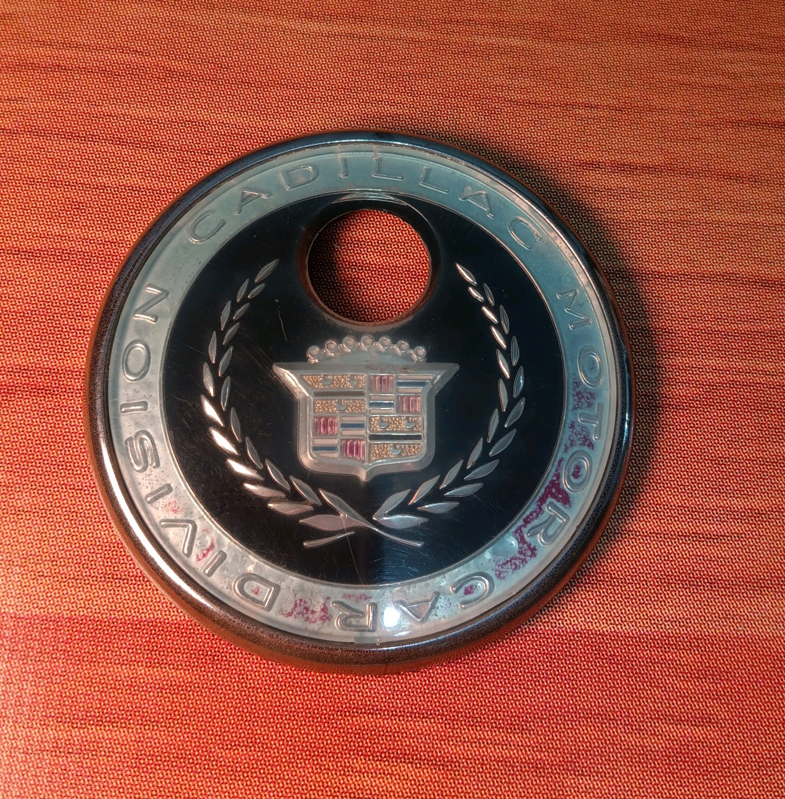 Emblem für CADILLAC 3536690 3536691 - Photo 1