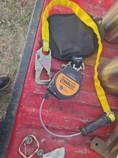 GUARDIAN DIABLO SINGLE FALL PROTECTION DEVICE UNUSED UNTESTED NO BOX SEE PHOTOS