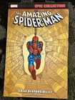 Amazing Spider-man “Great Responsibility” Epic Collection Vol 4 1964-1966 tpb
