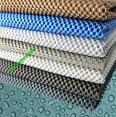 Antirutscheinlage Griffmatte Küchenunterlage Schublade Regal Greifer Oberflächenmatten 45×90