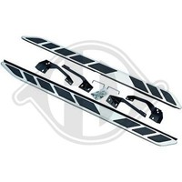 Trittbrett Diederichs 7340033 Hd Tuning FüR Seitlicher Einbau