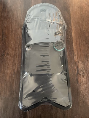 #ad Crankcase Filter PA66 gfm 40 Replacement for CV52001 $25.00