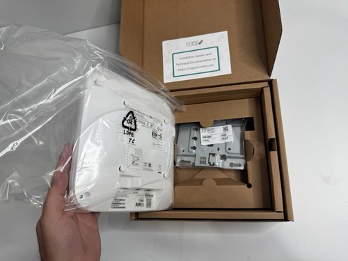 New Juniper Mist AP45 Wi-Fi 6E 802.11ax Wireless Access Point AP45-US - Picture 4 of 4