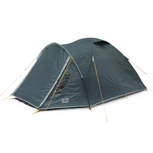 Vango Tay 300 3-Person Tent - Deep Blue - Picture 3 of 7