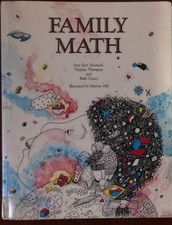 Family Math Book Bundle
