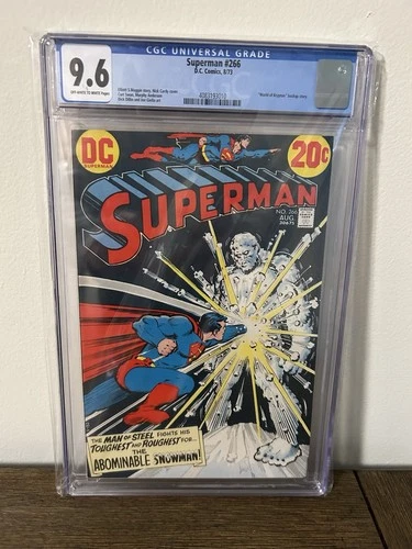 Comic Image