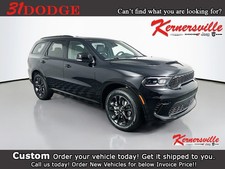 2026 Dodge Durango GT Blacktop