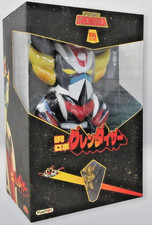 Ufo Robot Grendizer Goldrake XXL Ver +Mini Gold Goldorak LIMITED EDITION PLASTOY