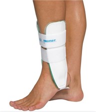 Aircast AIR-STIRRUP Supporto Caviglia Piccolo Piede Sinistro