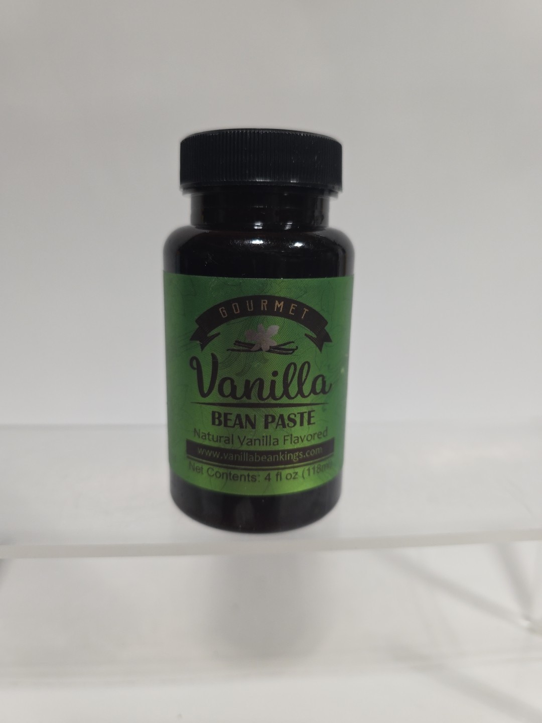 Gourmet Vanilla Bean Paste for Baking & Cooking Madagascar B