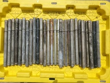 Continental 470, 520 Push Rod Housing Shroud Tube P/N 537296 Sold Individually 