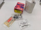 F1 March Ford 761 Monaco GP 1976 Vittorio Brambilla TMK235 1/43 Tameo kit §§