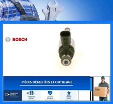 Injecteur Audi Q3