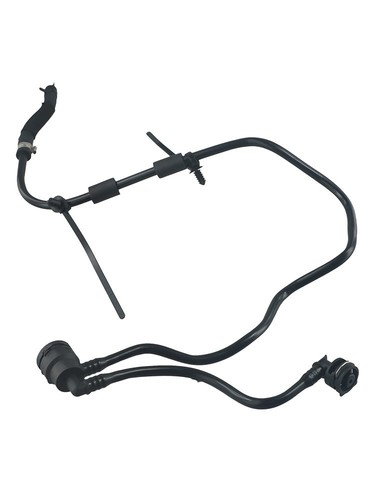 Wear Resistant Cooling Hose for Mercedes For C300 2015 2017 OEM 2055012625 - Picture 12 of 12