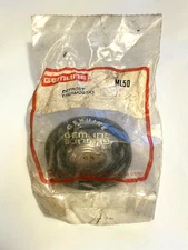 GEMLINE ML50 REFRIGERATOR DEFROST THERMOSTAT - NEW - FREE SHIPPING