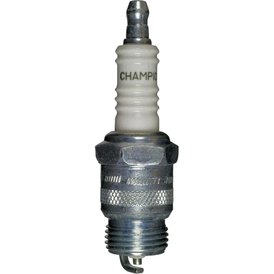 Champion Spark Plug 8 件火花塞适用于福特 300 1963 - 1963 — 第 3/3 张图片