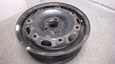 Stahlfege 5X14 ET35 VW 9 N Polo 1.2 Sofortversand