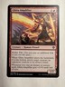 MTG Magic the Gathering Ghitu Amplifier 127/281 Dominaria United NM