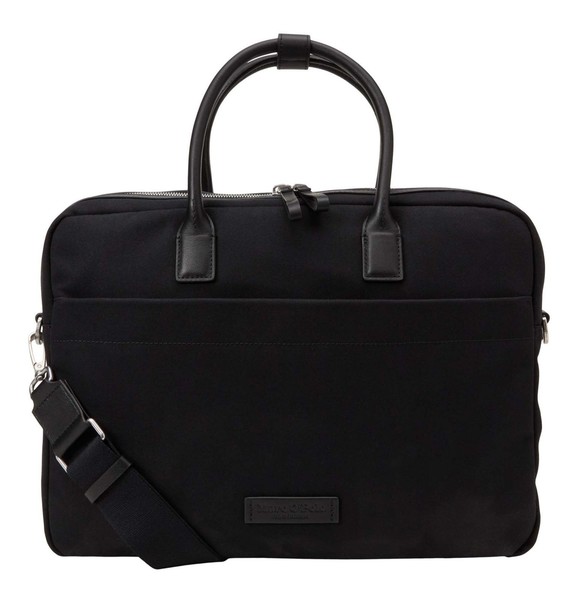 Marc O'Polo Louif Business Bag Businesstasche Tasche Black Schwarz Neu-image