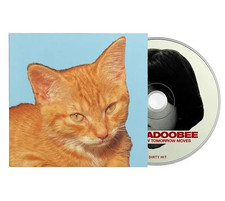 beabadoobee – This Is How Tomorrow Moves CD Kimchi's Version Rare *New & Sealed* beabadoobee – This Is How Tomorrow Moves CD Kimchi's Version Rare *New & Sealed*