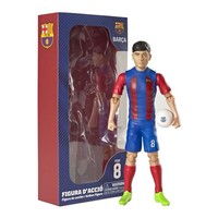 Football Official Barcelona FC #8 Pedri Action Figure 20cm - Banbo Toys 8