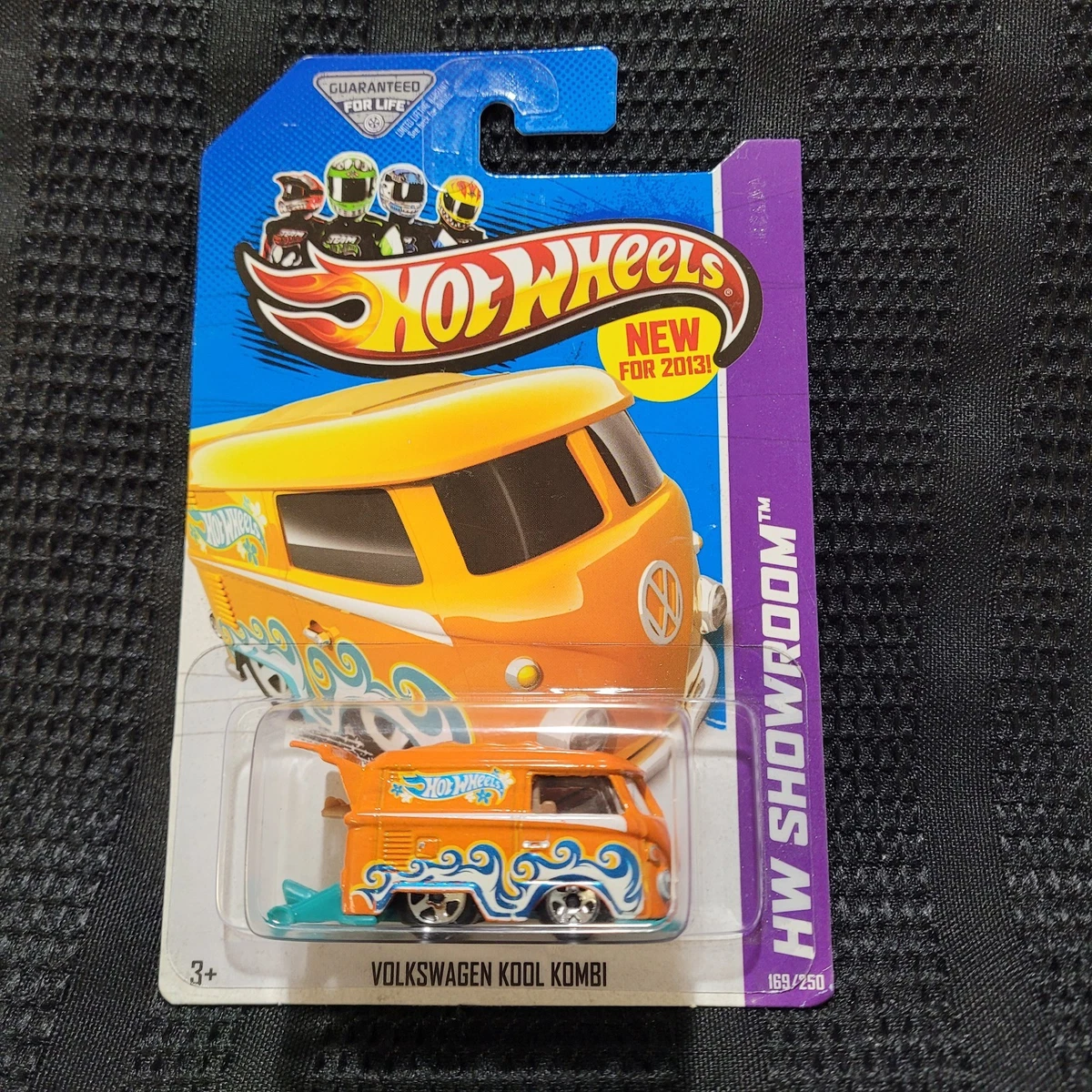 Hot Wheels Volkswagen Diecast Buses for sale | eBay