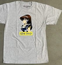 JK Industries Dream Girl T-Shirt