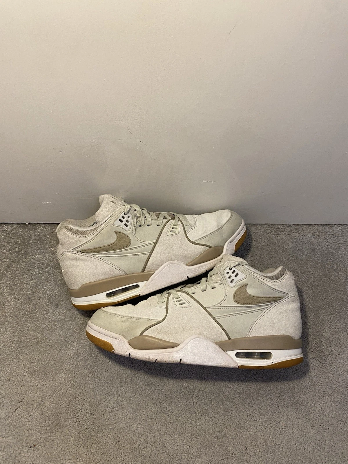 Scarpe da ginnastica Nike Air Flight 89 Le UK 9 5