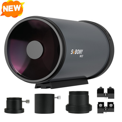 SVBONY MK90/105/127 Astronomical Telescope  Maksutov-Cassegrain Planetary Visual