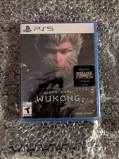 Black Myth: Wukong - Sony PlayStation 5