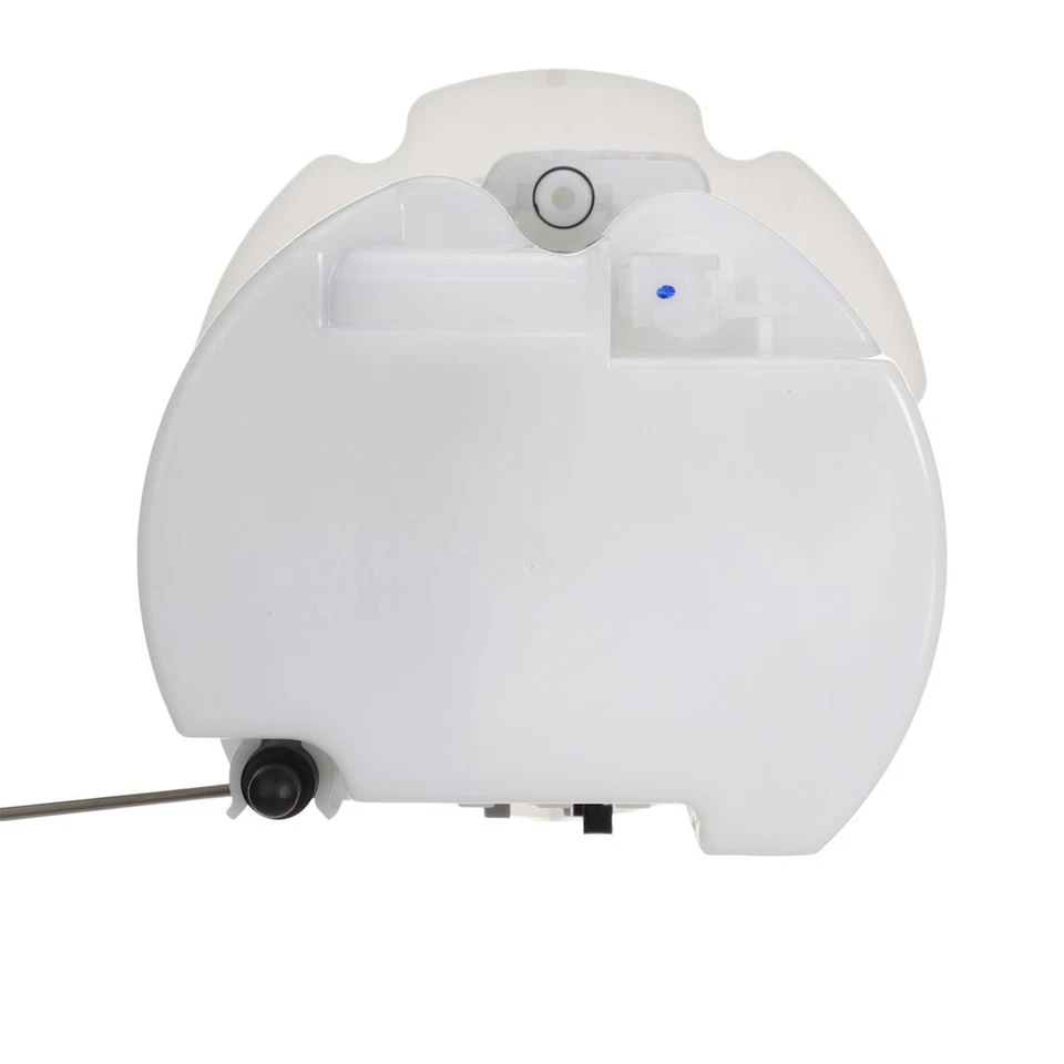 Bomba de combustible eléctrica 550-2110 GMB cupé de gasolina para Nissan 350Z INFINITI M35 M45 G35 Foto 3 de 4