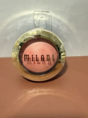 Milani Baked Powder Blush - 05 Luminoso - 0.12oz
