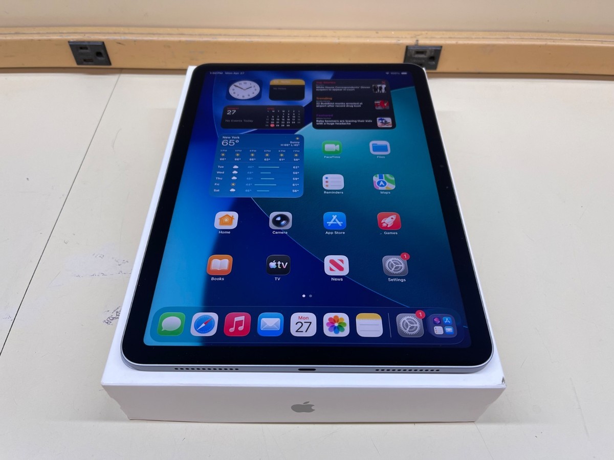 Apple iPad Air 11