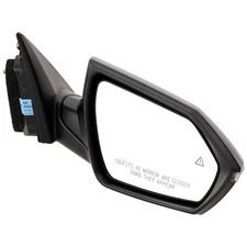 Mirrors  Passenger Right Side Heated Hand for Hyundai Elantra 2021-2023