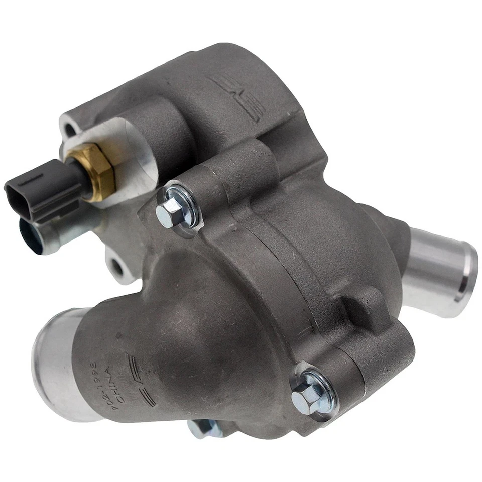 902-1998 Dorman Thermostat Housing for Pickup Explorer Ford Ranger Mazda B4000 - Image 2 of 4