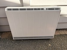 Dimplex XLE125 Electric Nights Storage Heater Used With Bricks