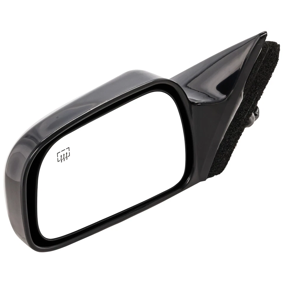 CONJUNTO PAR de espelhos Camry 1997-2001 - Imagem 2 de 2