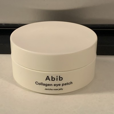 Abib Collagen Eye Patch 90g BB 08/27