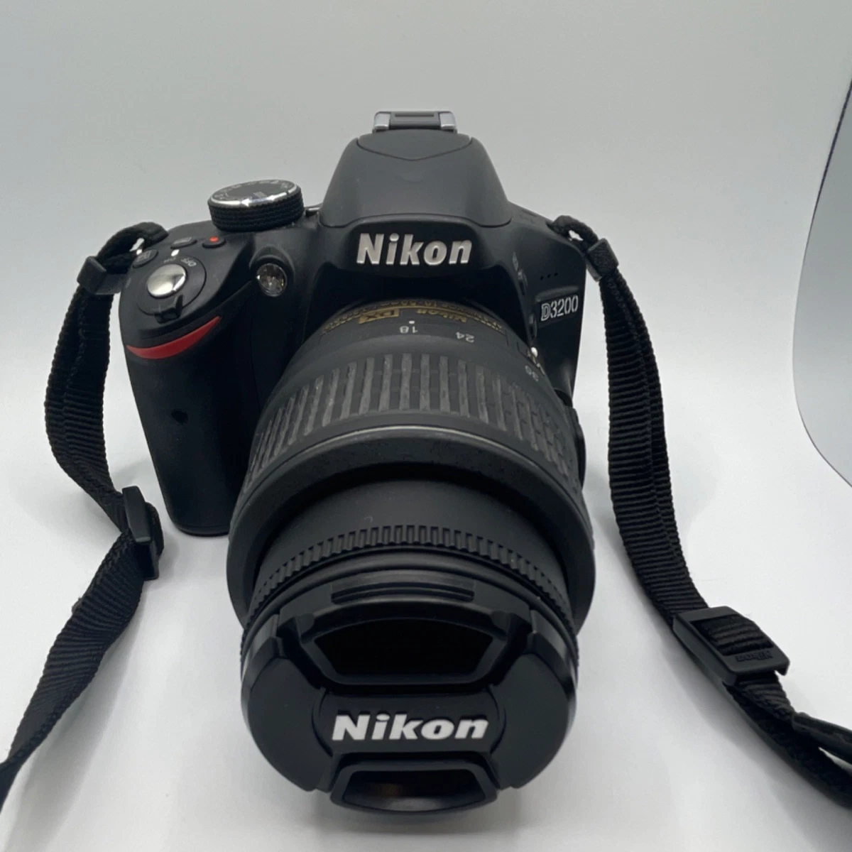 Nikon D3200 Digital Cameras for Sale - Shop New & Used Digital