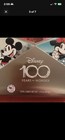 Disney 100 Anniversary Pez Dispensers Mickey, Minnie, Donald Duck, Goofy — photo 2