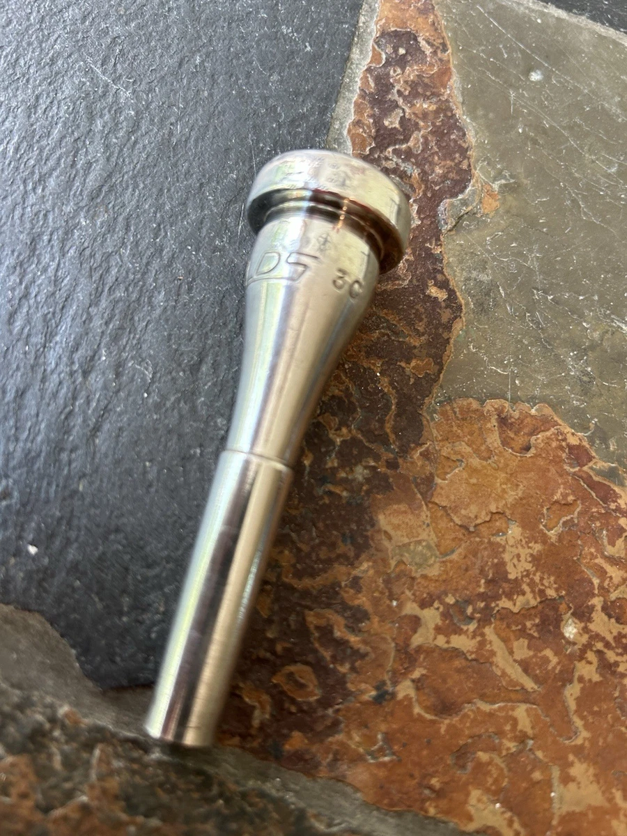 OLDS 3 トランペットマウスピース vintage Used Olds 3 Trumpet