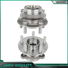 2 X For Ford Fusion 13-20 Lincoln MKZ 2013-2016 Front Wheel Bearing Hub Assembly