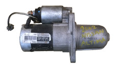 2002 Nissan Altima Starter Motor OEM